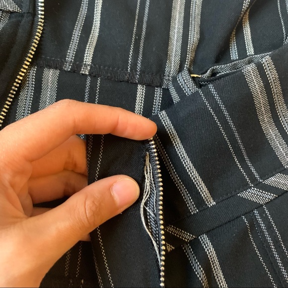 UO Luna Straight Neck Cami - Picture 7 of 8